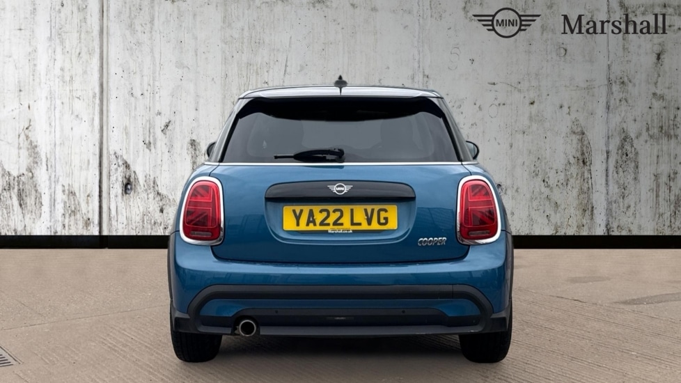 Used MINI Hatch 2022 for sale - 76580130: Photo 15