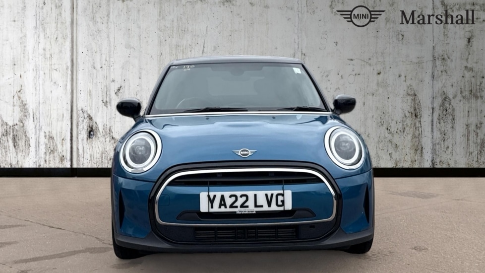 Used MINI Hatch 2022 for sale - 76580130: Photo 16