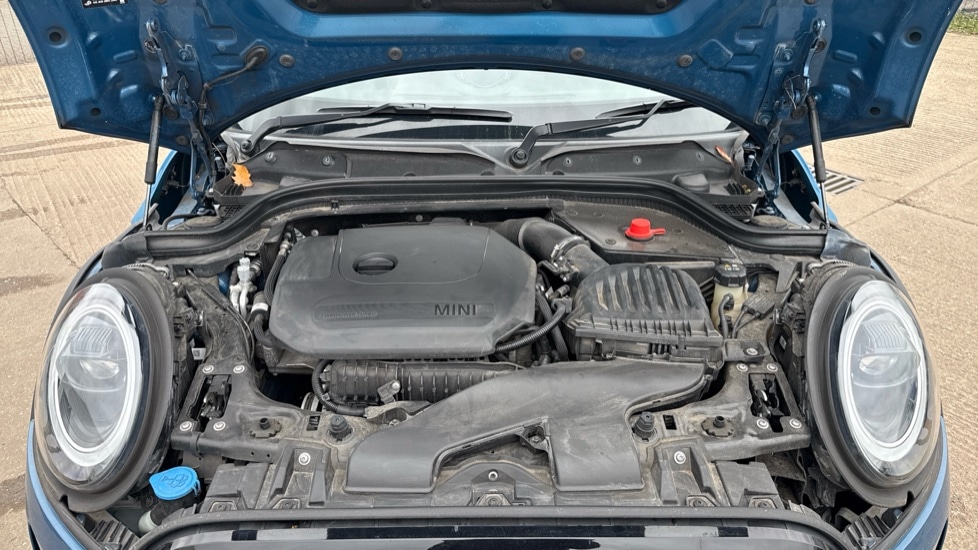 Used MINI Hatch 2022 for sale - 76580130: Photo 21