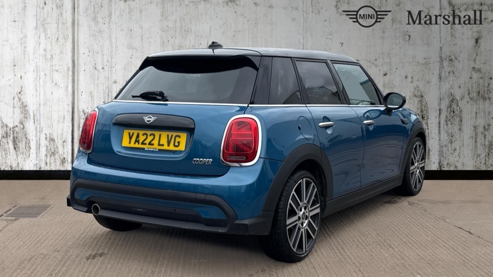 Used MINI Hatch 2022 for sale - 76580130: Photo 22