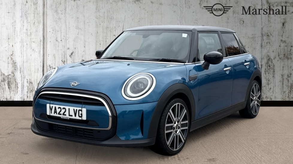Used MINI Hatch 2022 for sale - 76580130: Photo 23