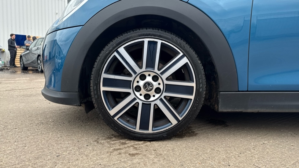 Used MINI Hatch 2022 for sale - 76580130: Photo 25