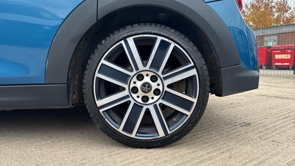 Used MINI Hatch 2022 for sale - 76580130: Photo 26