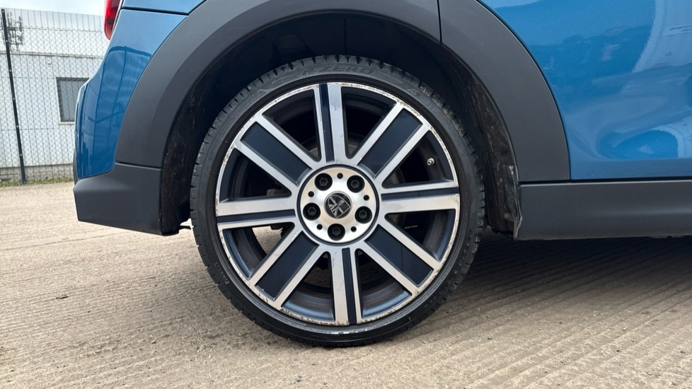 Used MINI Hatch 2022 for sale - 76580130: Photo 27