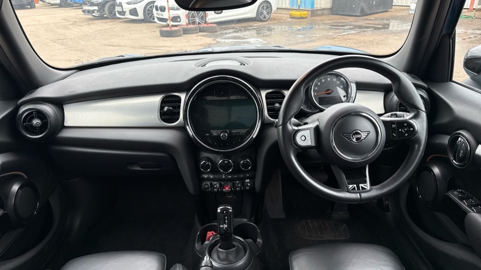 Used MINI Hatch 2022 for sale - 76580130: Photo 4