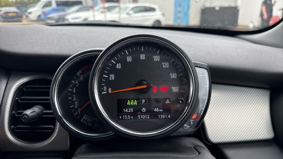 Used MINI Hatch 2022 for sale - 76580130: Photo 9