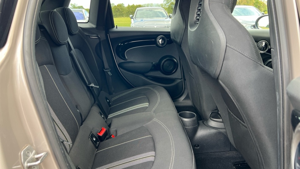 Used MINI Hatch 2021 for sale - 75916786: Photo 12