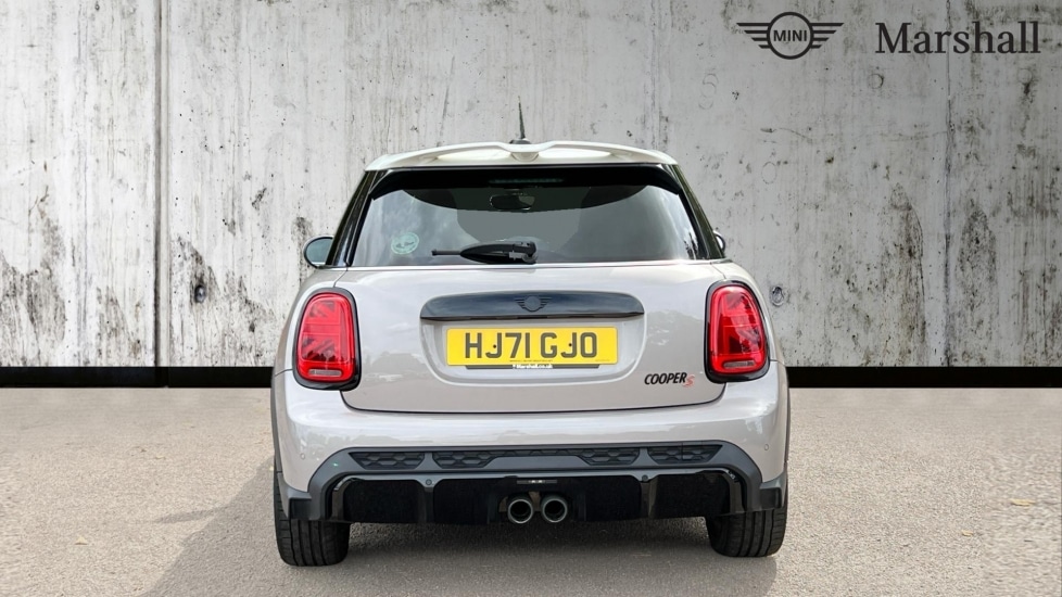 Used MINI Hatch 2021 for sale - 75916786: Photo 15
