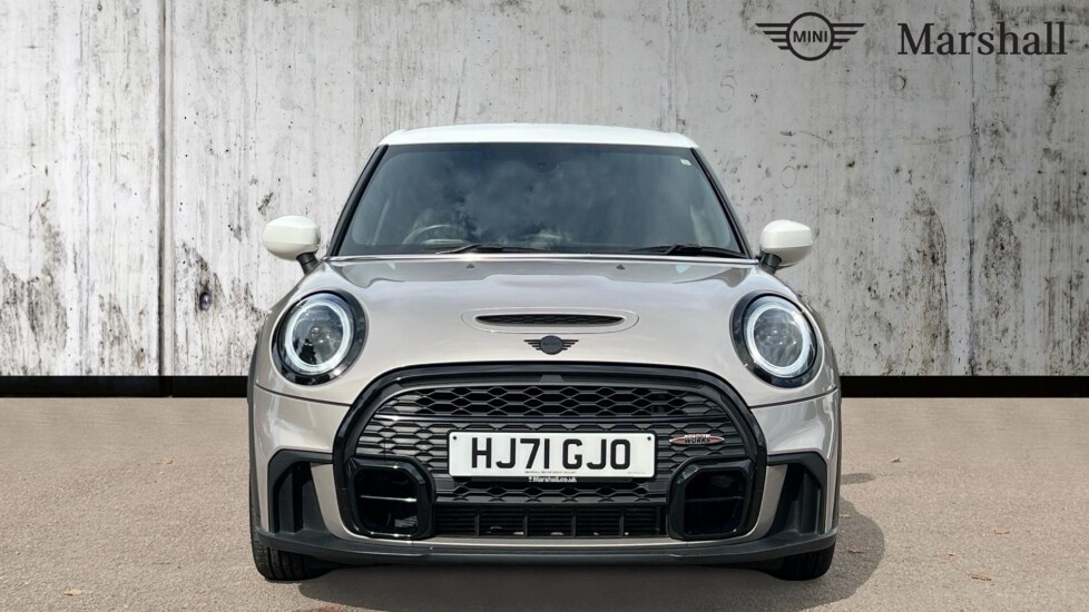 Used MINI Hatch 2021 for sale - 75916786: Photo 16