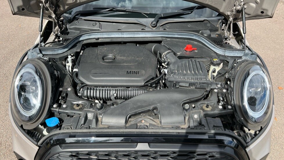 Used MINI Hatch 2021 for sale - 75916786: Photo 21