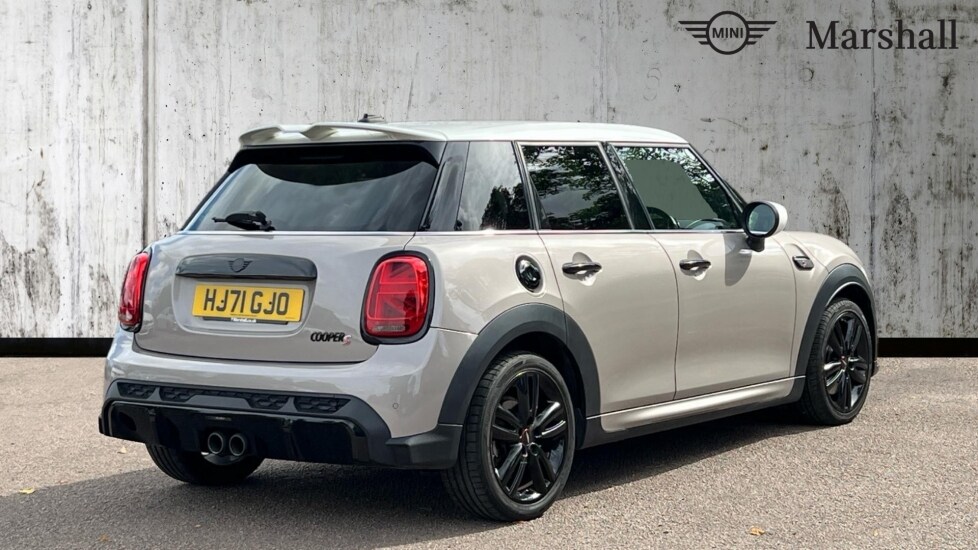 Used MINI Hatch 2021 for sale - 75916786: Photo 22