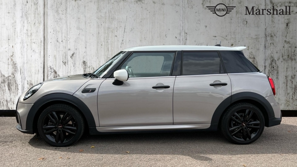 Used MINI Hatch 2021 for sale - 75916786: Photo 24