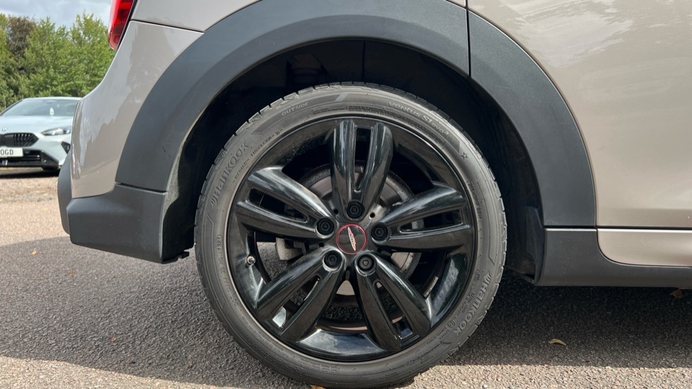 Used MINI Hatch 2021 for sale - 75916786: Photo 27