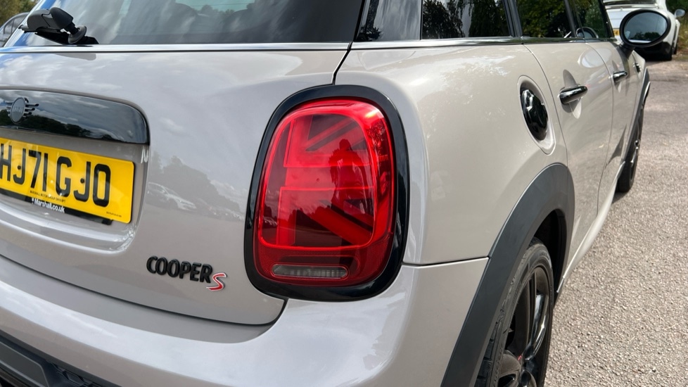 Used MINI Hatch 2021 for sale - 75916786: Photo 28