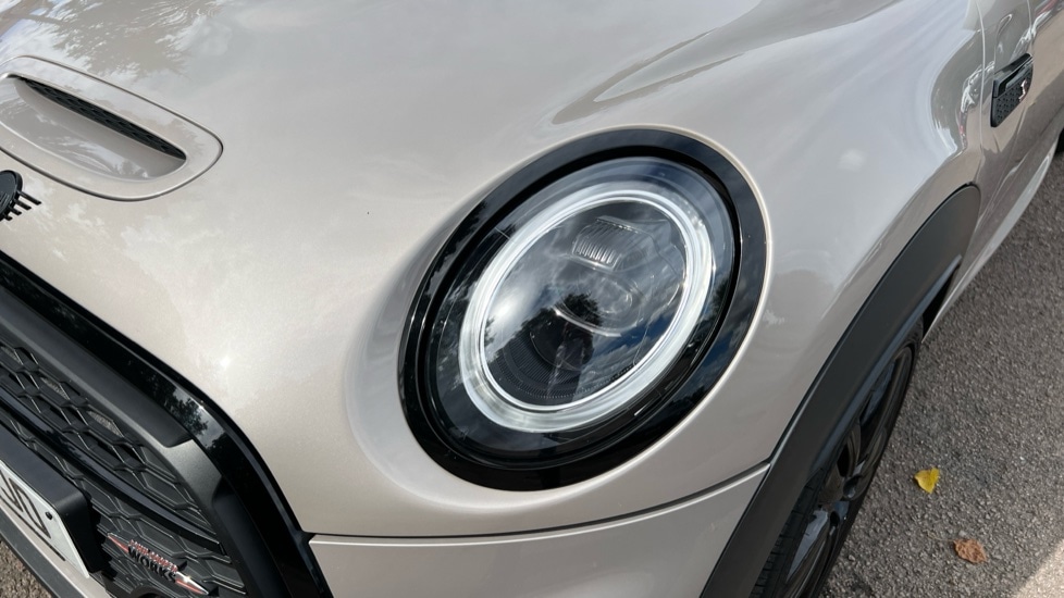 Used MINI Hatch 2021 for sale - 75916786: Photo 29