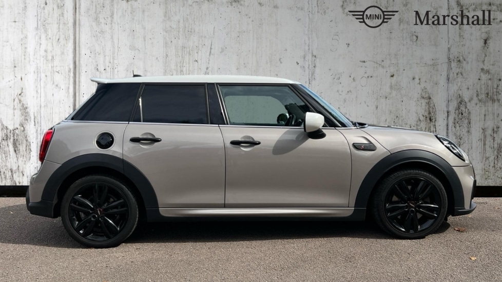 Used MINI Hatch 2021 for sale - 75916786: Photo 3