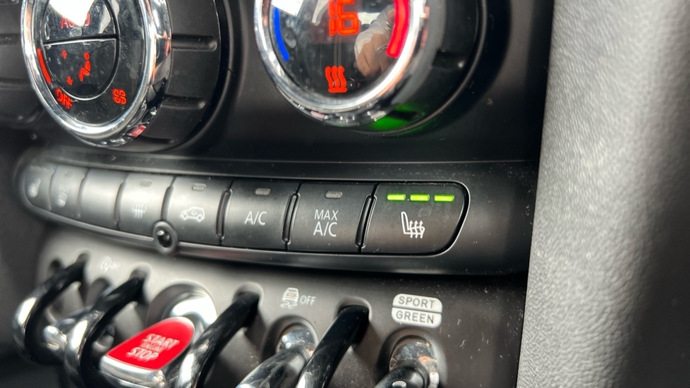 Used MINI Hatch 2021 for sale - 75916786: Photo 33