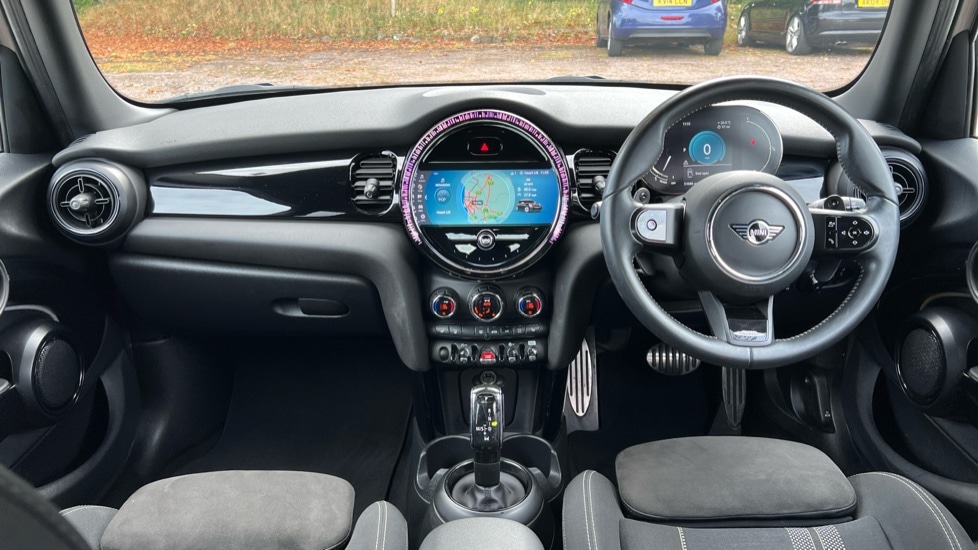 Used MINI Hatch 2021 for sale - 75916786: Photo 4