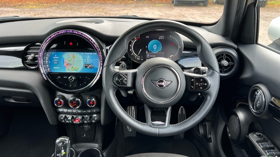 Used MINI Hatch 2021 for sale - 75916786: Photo 5