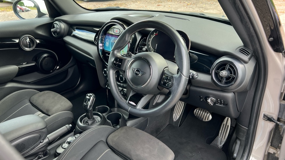 Used MINI Hatch 2021 for sale - 75916786: Photo 6