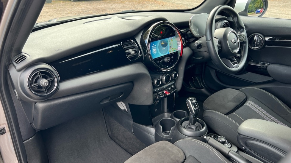 Used MINI Hatch 2021 for sale - 75916786: Photo 7