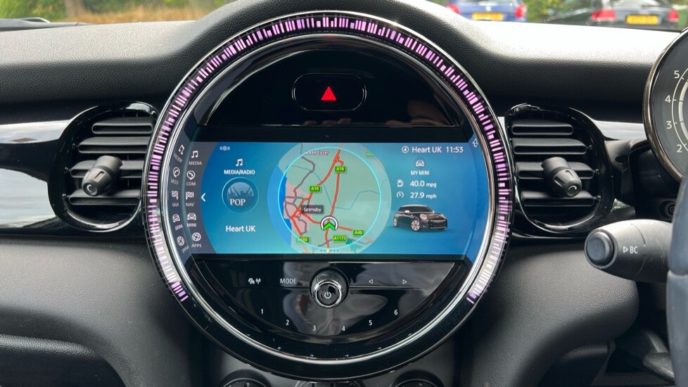 Used MINI Hatch 2021 for sale - 75916786: Photo 8