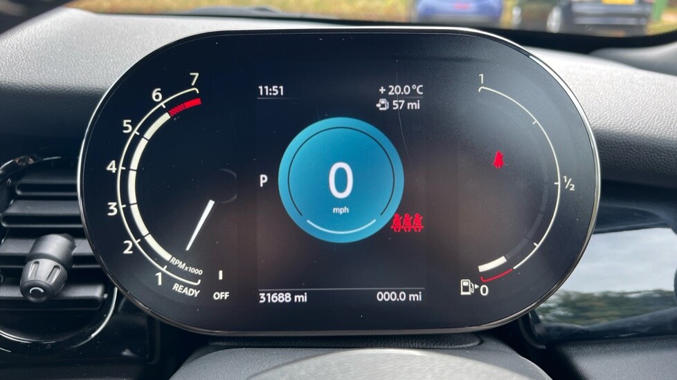 Used MINI Hatch 2021 for sale - 75916786: Photo 9