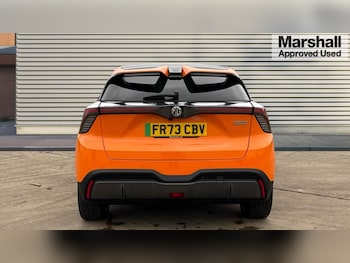 Used MG MG4 2023 for sale - 76921739: Photo