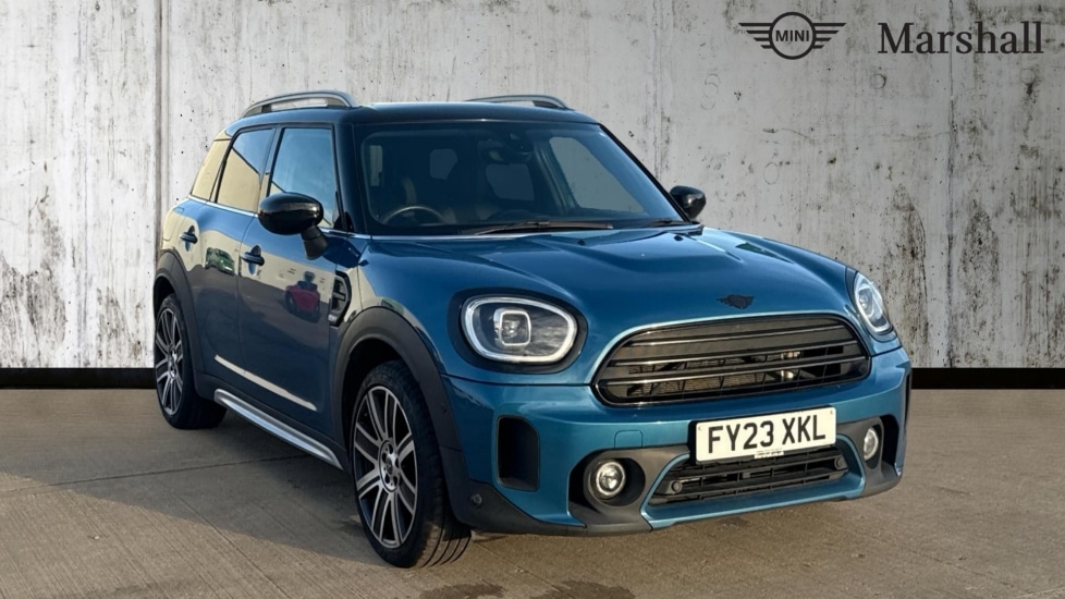 Used MINI Countryman 2023 for sale - 76954427: Photo 1