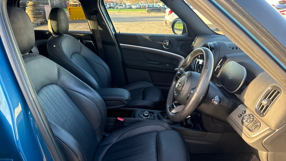 Used MINI Countryman 2023 for sale - 76954427: Photo 11