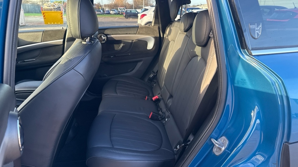 Used MINI Countryman 2023 for sale - 76954427: Photo 12