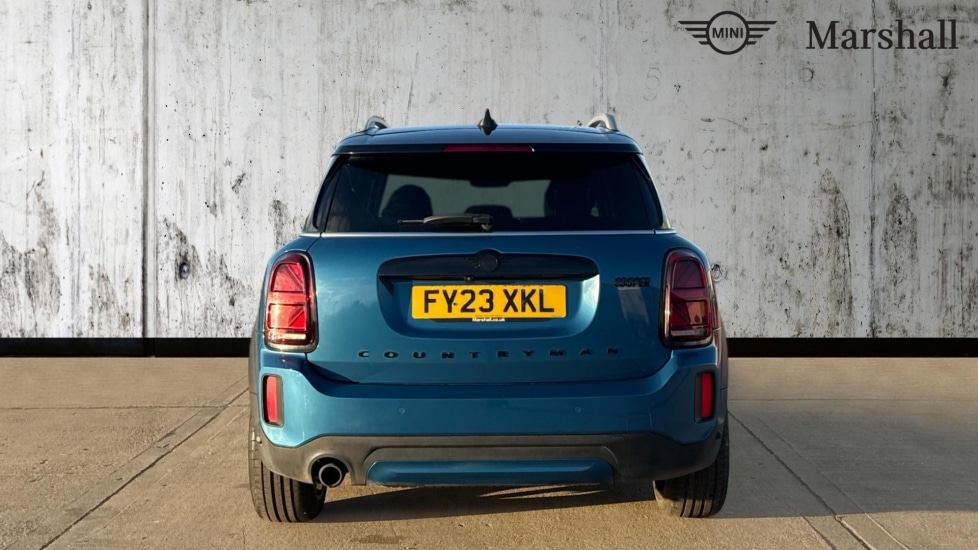 Used MINI Countryman 2023 for sale - 76954427: Photo 15