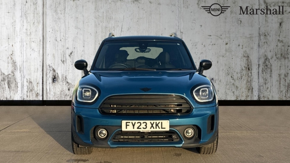 Used MINI Countryman 2023 for sale - 76954427: Photo 16