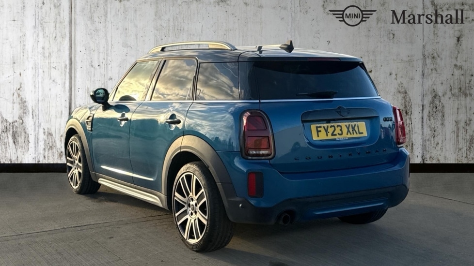 Used MINI Countryman 2023 for sale - 76954427: Photo 2