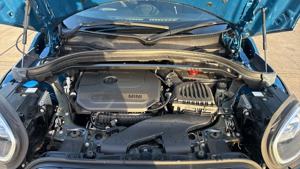 Used MINI Countryman 2023 for sale - 76954427: Photo 21