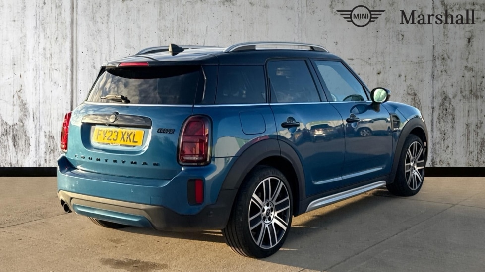 Used MINI Countryman 2023 for sale - 76954427: Photo 22