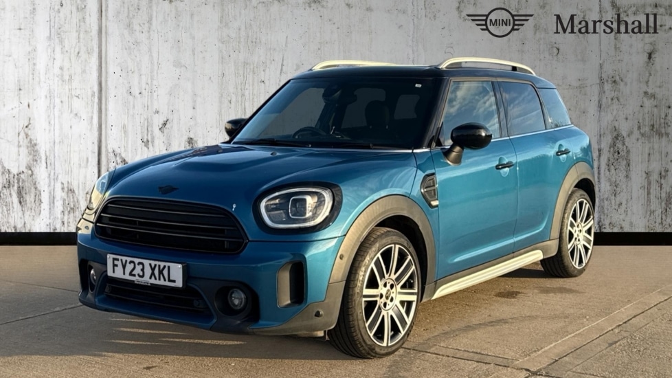 Used MINI Countryman 2023 for sale - 76954427: Photo 23