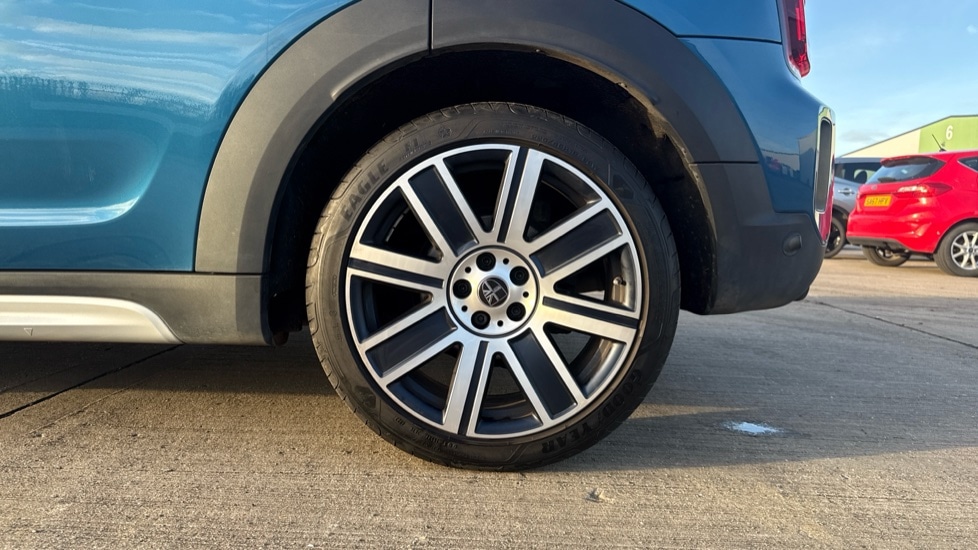 Used MINI Countryman 2023 for sale - 76954427: Photo 26