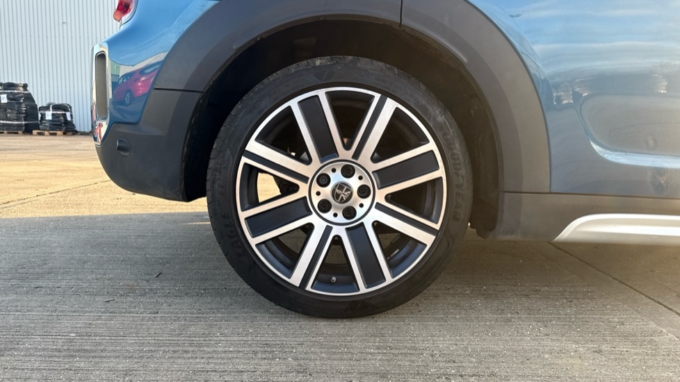 Used MINI Countryman 2023 for sale - 76954427: Photo 27