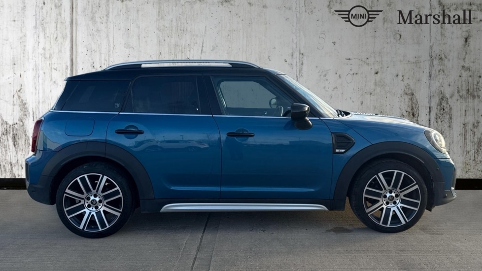 Used MINI Countryman 2023 for sale - 76954427: Photo 3