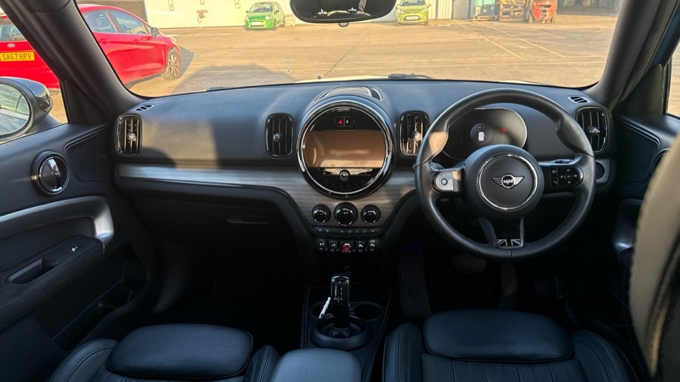 Used MINI Countryman 2023 for sale - 76954427: Photo 4