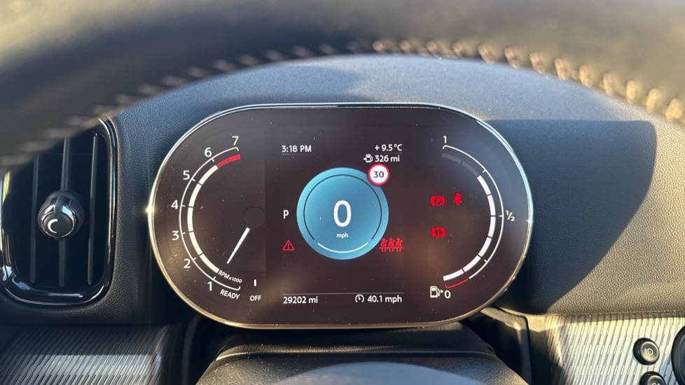 Used MINI Countryman 2023 for sale - 76954427: Photo 9