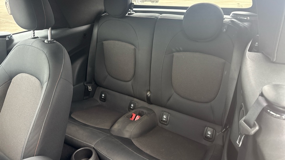 Used MINI Convertible 2021 for sale - 76366471: Photo 12