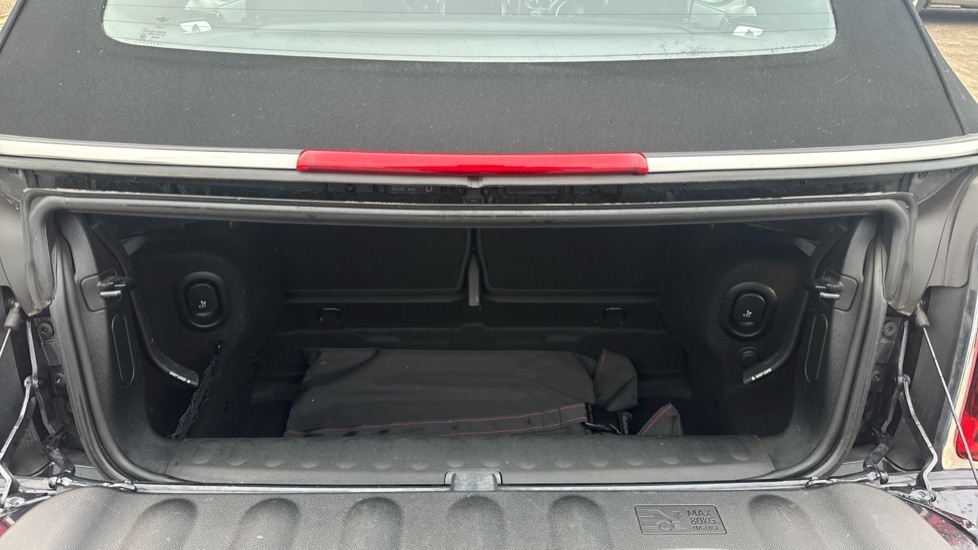 Used MINI Convertible 2021 for sale - 76366471: Photo 13