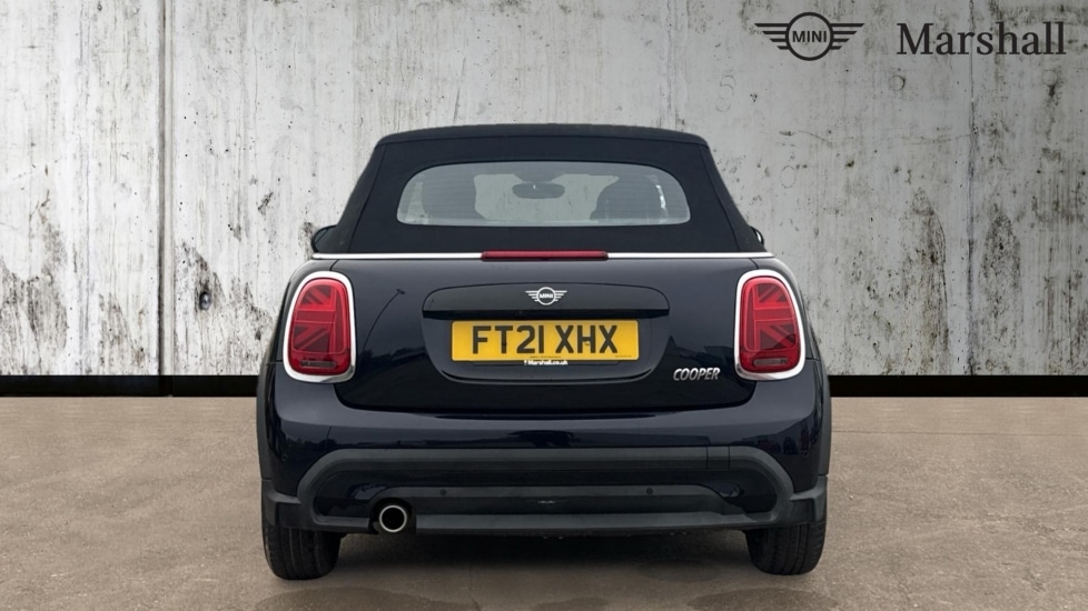 Used MINI Convertible 2021 for sale - 76366471: Photo 15