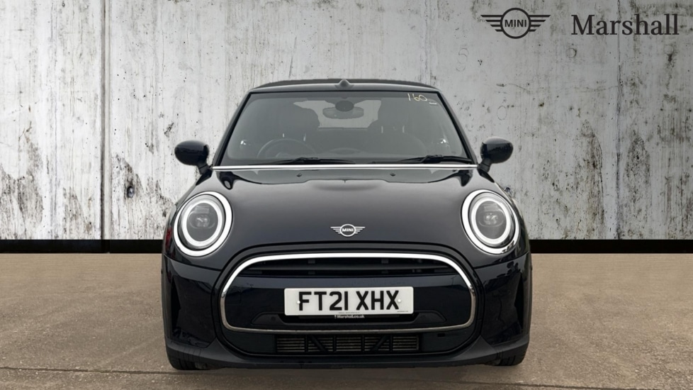 Used MINI Convertible 2021 for sale - 76366471: Photo 16