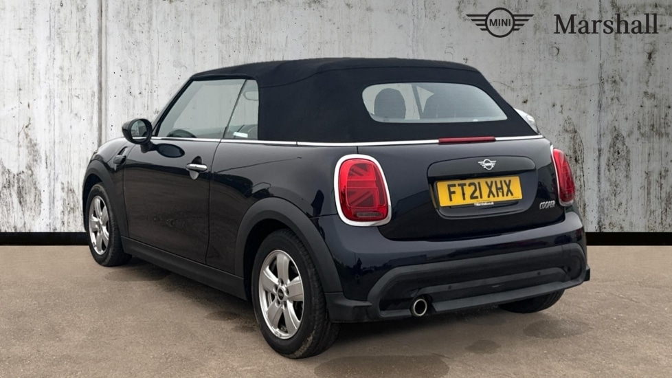 Used MINI Convertible 2021 for sale - 76366471: Photo 2