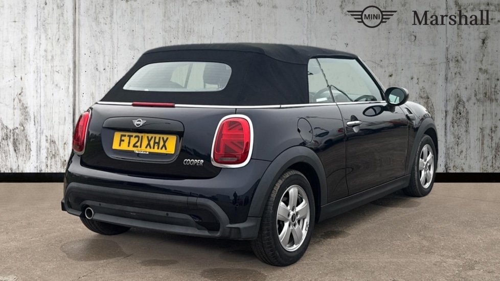 Used MINI Convertible 2021 for sale - 76366471: Photo 22