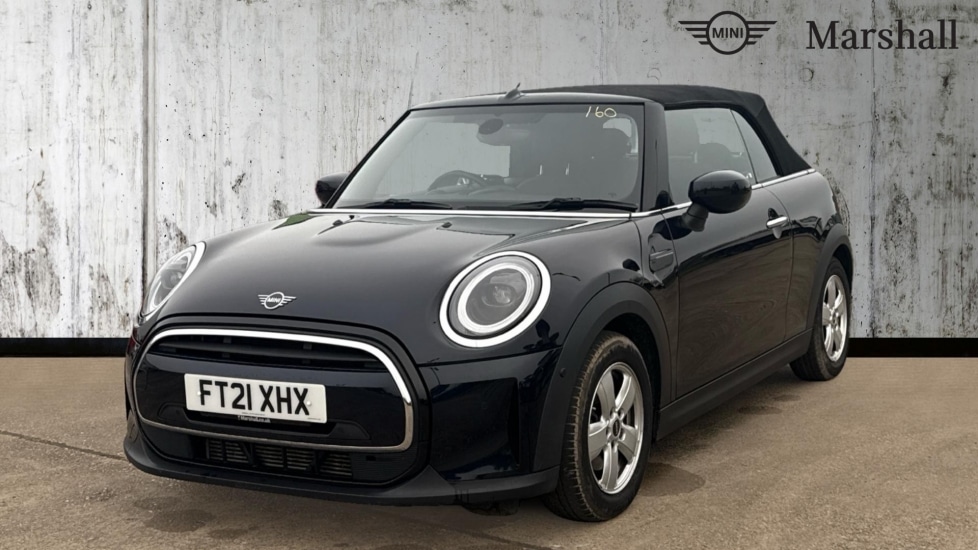 Used MINI Convertible 2021 for sale - 76366471: Photo 23