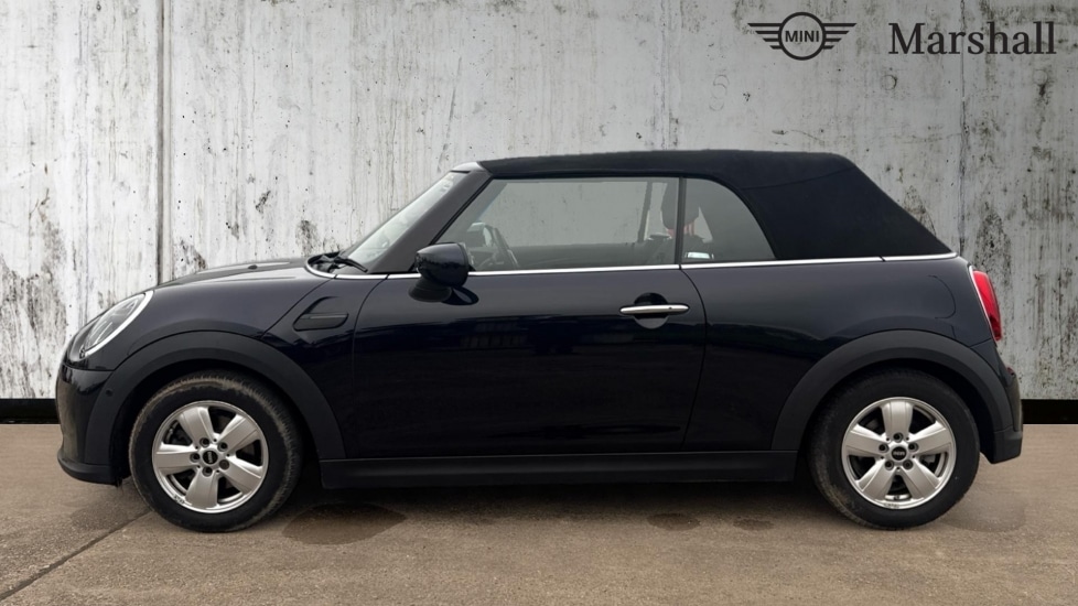 Used MINI Convertible 2021 for sale - 76366471: Photo 24